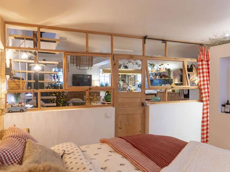 Maison Saint-Cyr-sur-Mer - 2 chambres - 327m²