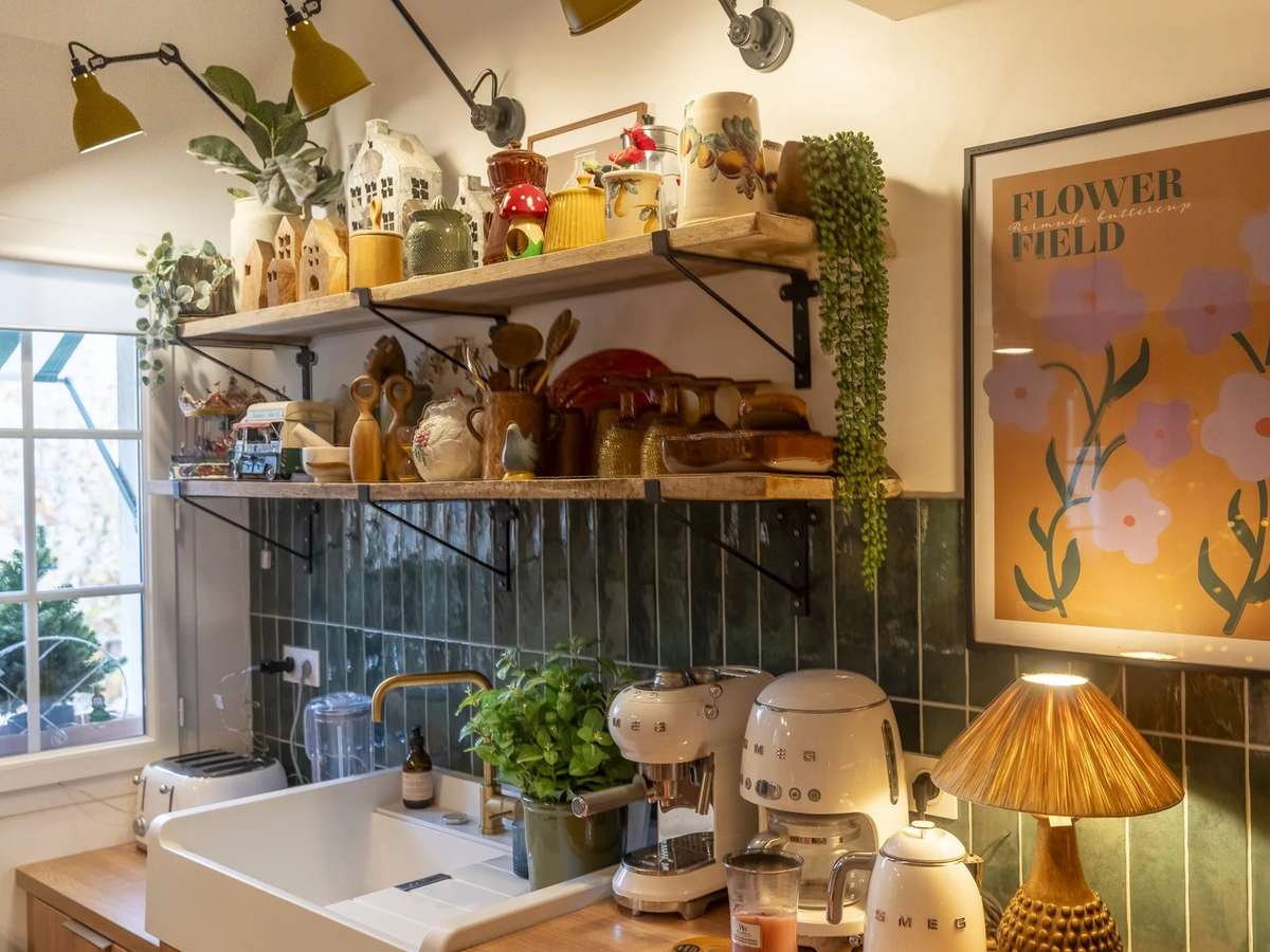 Maison Saint-Cyr-sur-Mer