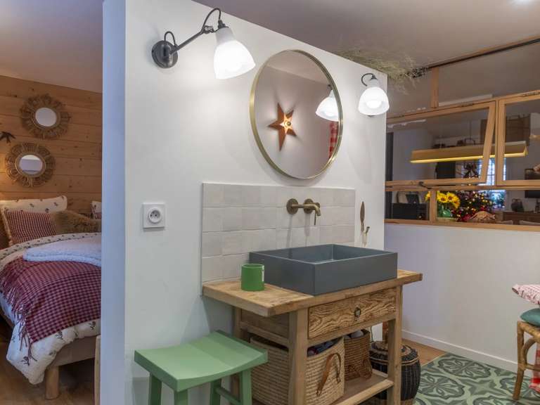 Maison Saint-Cyr-sur-Mer - 2 chambres - 327m²