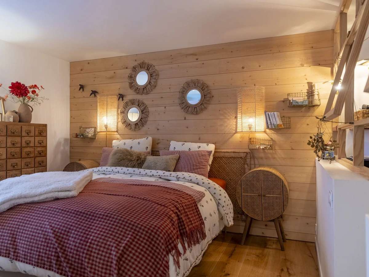 Maison Saint-Cyr-sur-Mer