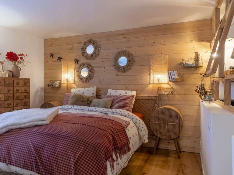 Maison Saint-Cyr-sur-Mer - 2 chambres - 327m²