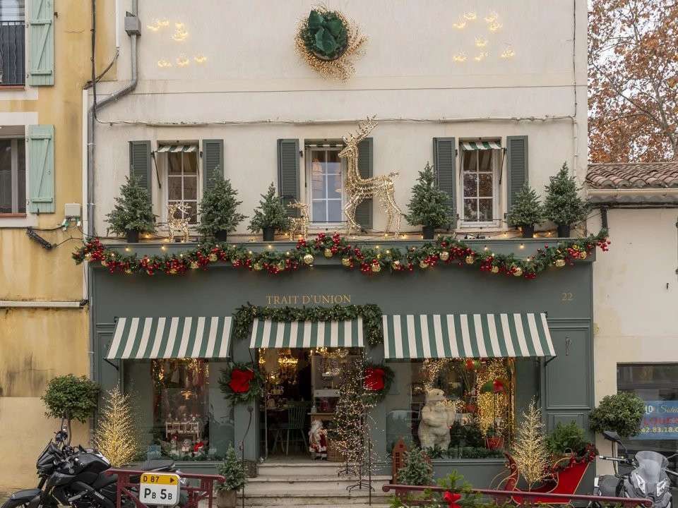 Maison Saint-Cyr-sur-Mer