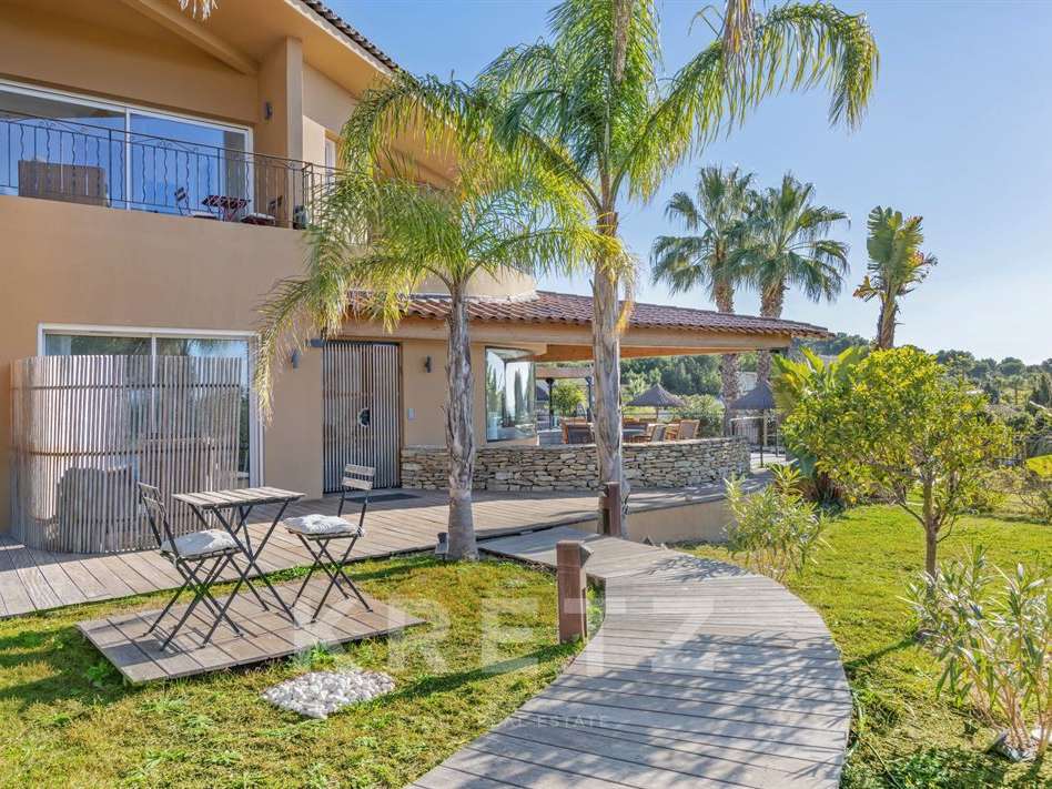 Maison Saint-Cyr-sur-Mer