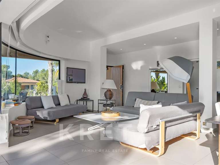 House with Sea view Saint-Cyr-sur-Mer - 7 bedrooms - 250m²