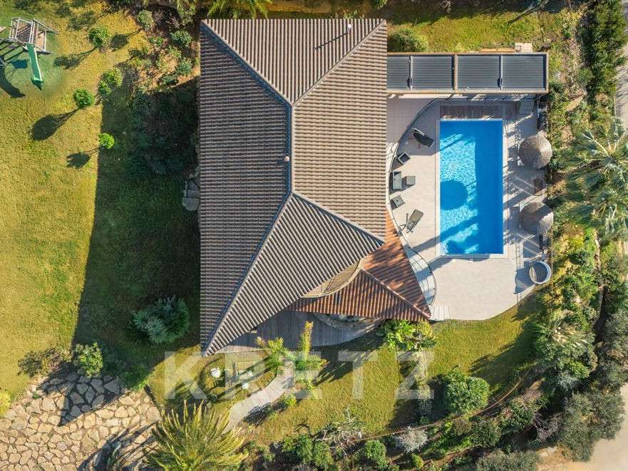 Maison Saint-Cyr-sur-Mer