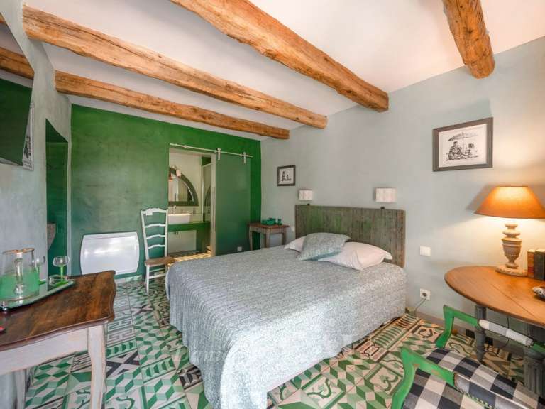 Maison Saint-Cyr-sur-Mer - 11 chambres - 380m²