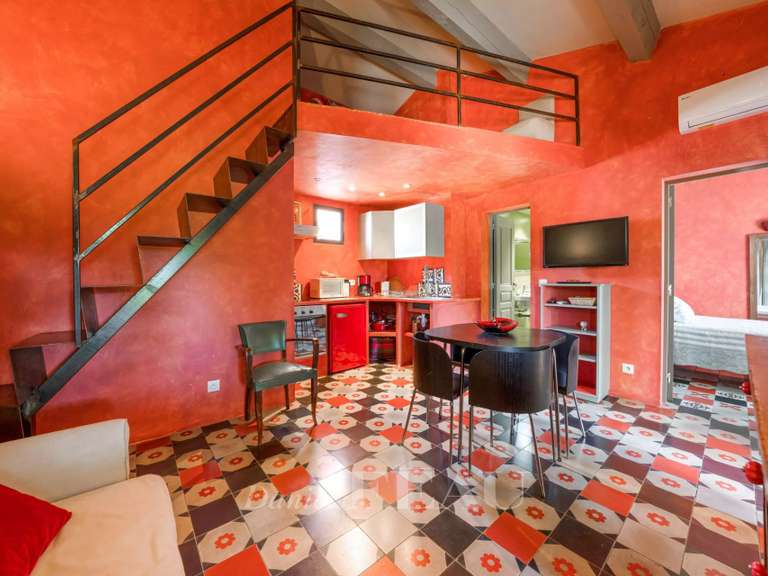 Maison Saint-Cyr-sur-Mer - 11 chambres - 380m²