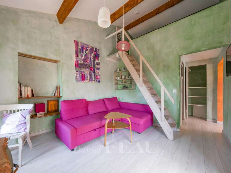 Maison Saint-Cyr-sur-Mer - 11 chambres - 380m²