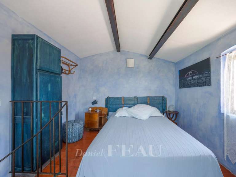 Maison Saint-Cyr-sur-Mer - 11 chambres - 380m²