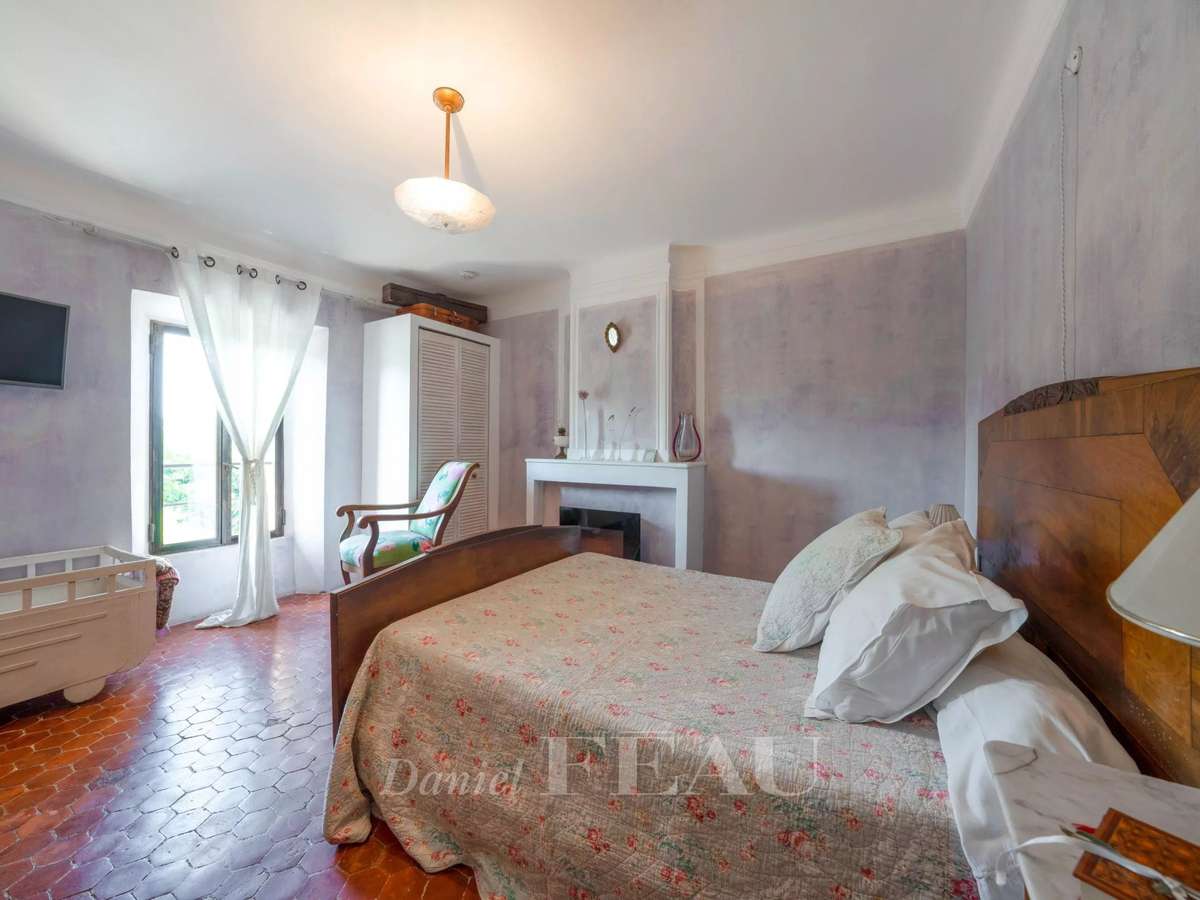 Maison Saint-Cyr-sur-Mer