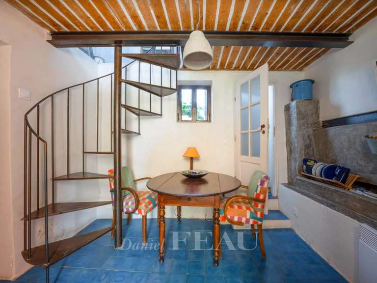 Maison Saint-Cyr-sur-Mer - 11 chambres - 380m²