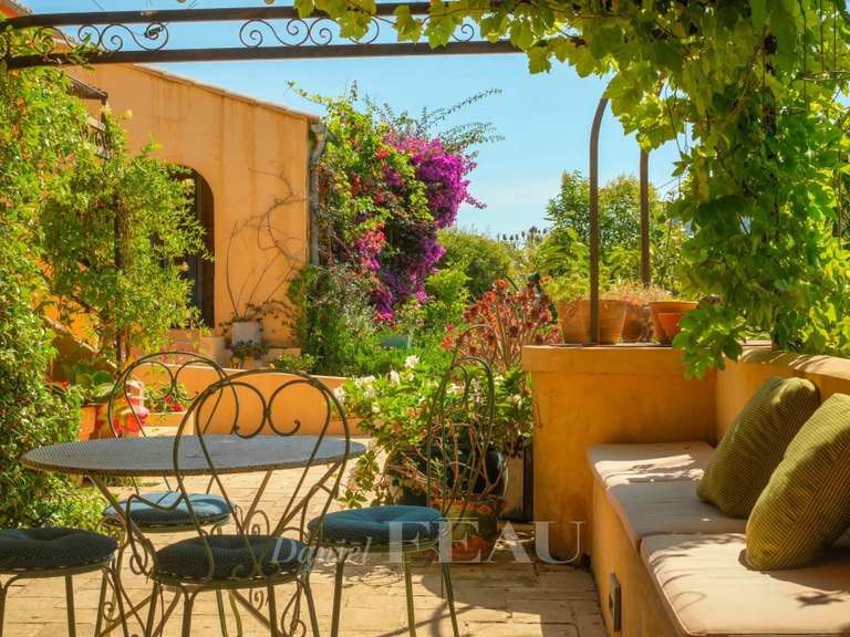 Maison Saint-Cyr-sur-Mer - 11 chambres - 380m²