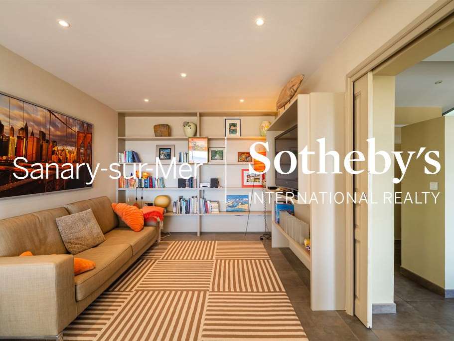 Maison Saint-Cyr-sur-Mer