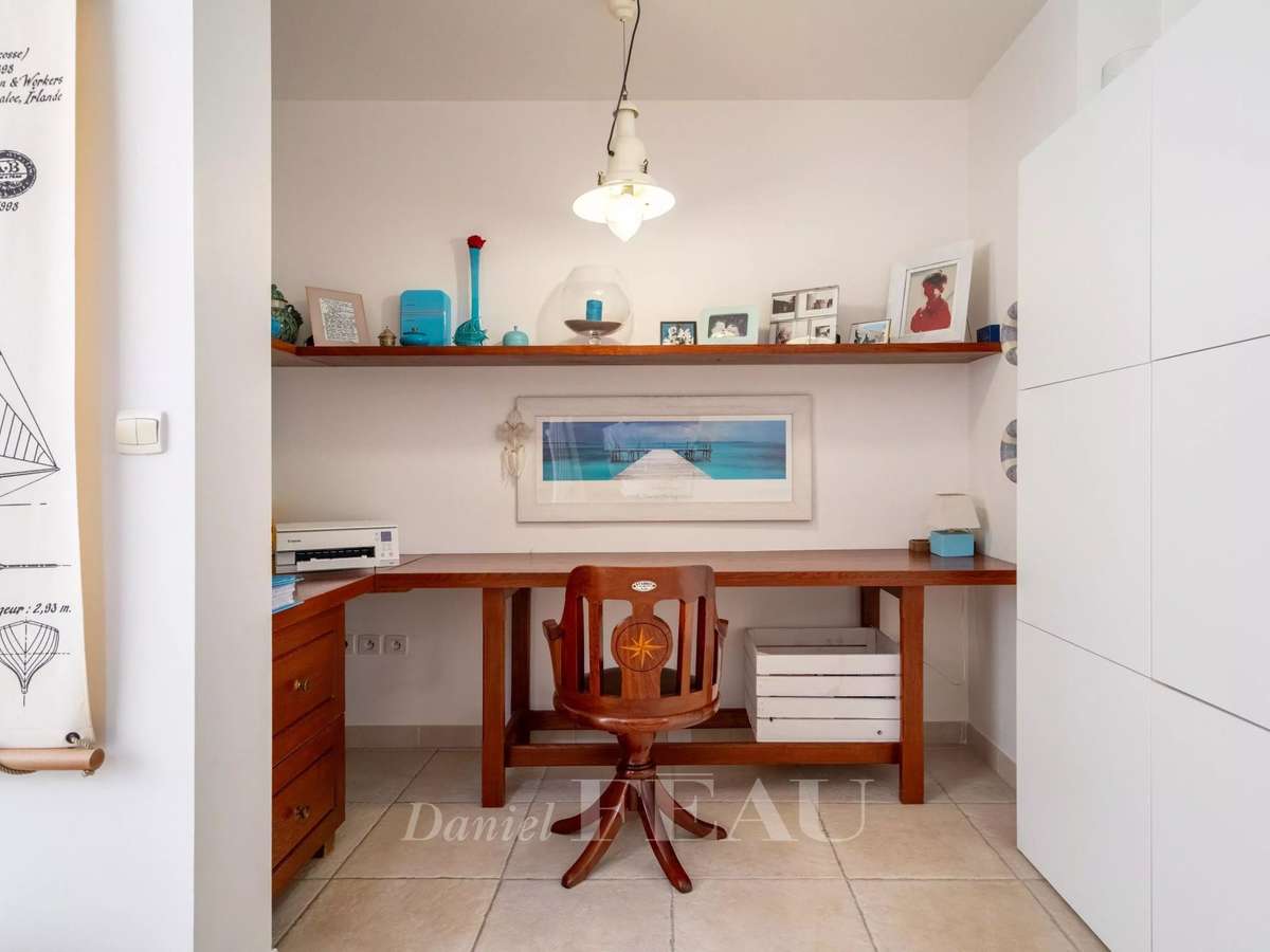 House Saint-Cyr-sur-Mer