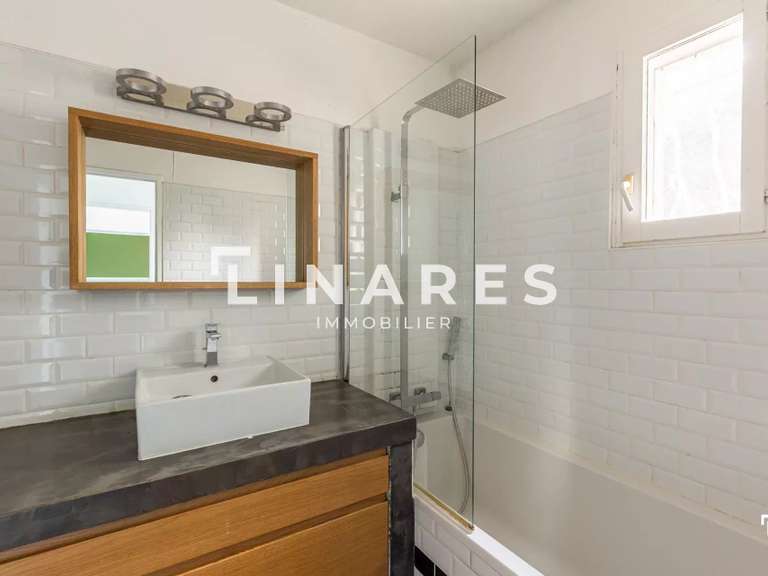 Maison Saint-Cyr-sur-Mer - 3 chambres - 97m²