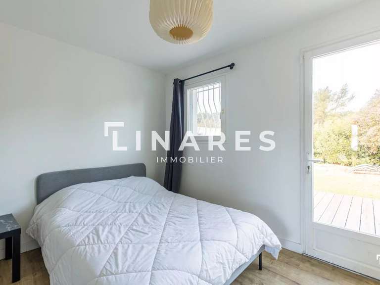 Maison Saint-Cyr-sur-Mer - 3 chambres - 97m²