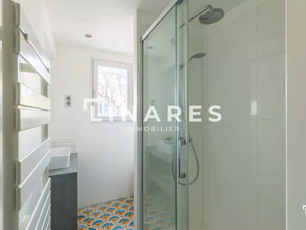 House Saint-Cyr-sur-Mer