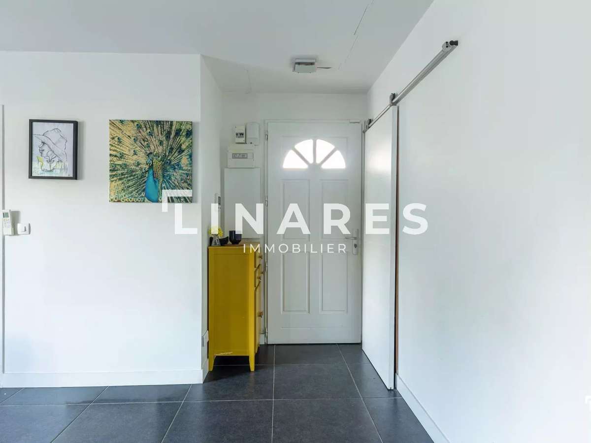 House Saint-Cyr-sur-Mer