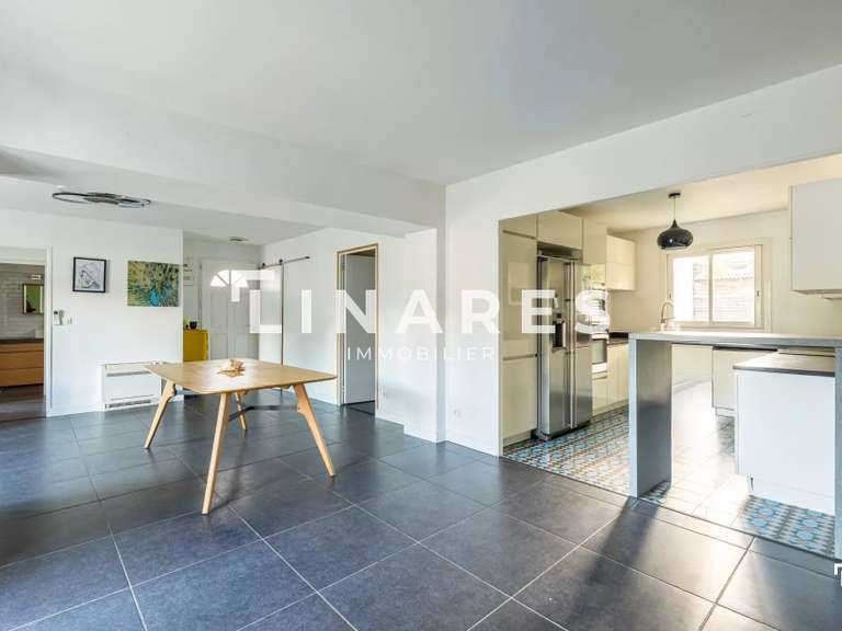 Maison Saint-Cyr-sur-Mer - 3 chambres - 97m²