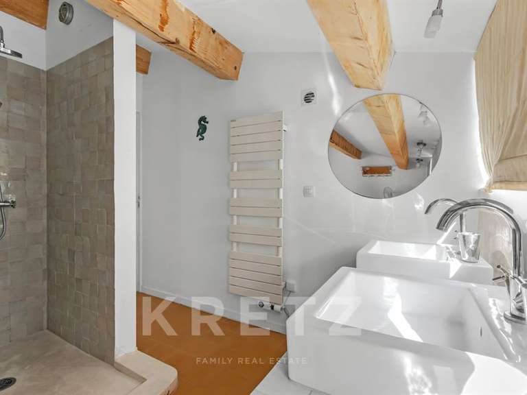 House Saint-Cyr-sur-Mer - 4 bedrooms - 280m²