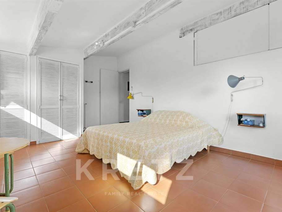 Maison Saint-Cyr-sur-Mer