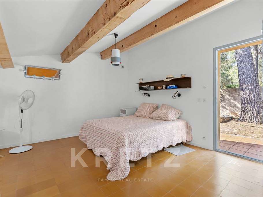 Maison Saint-Cyr-sur-Mer