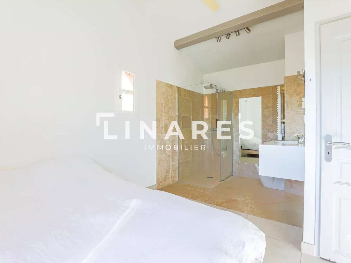 House Saint-Cyr-sur-Mer