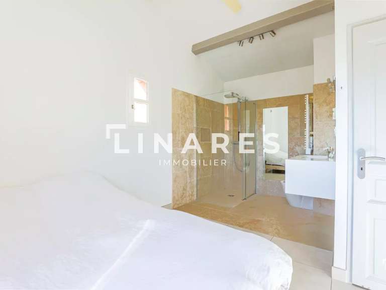 House Saint-Cyr-sur-Mer - 2 bedrooms - 160m²