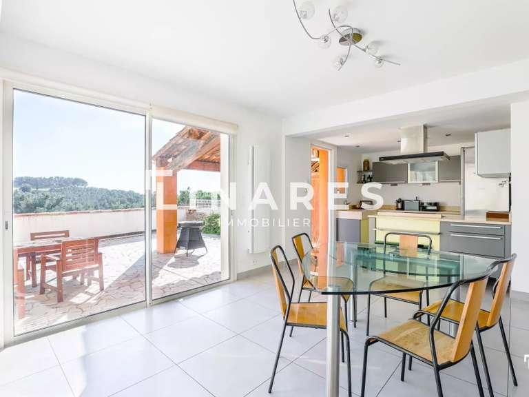 House Saint-Cyr-sur-Mer - 2 bedrooms - 160m²