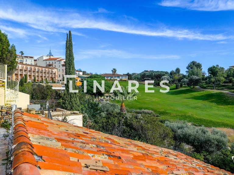 House Saint-Cyr-sur-Mer - 2 bedrooms - 160m²