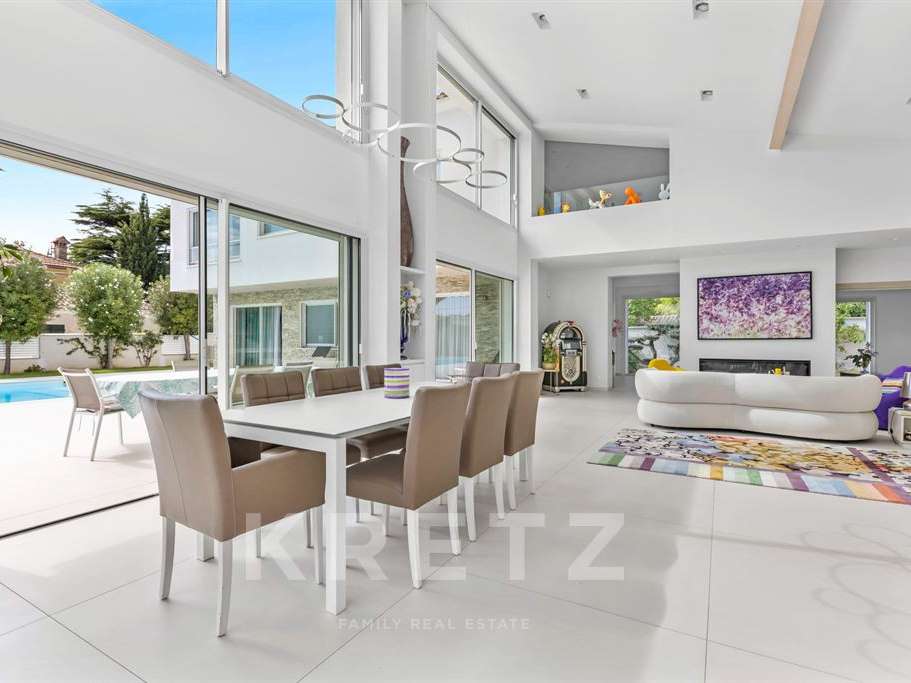 Maison Saint-Cyr-sur-Mer