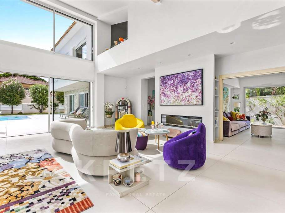 Maison Saint-Cyr-sur-Mer