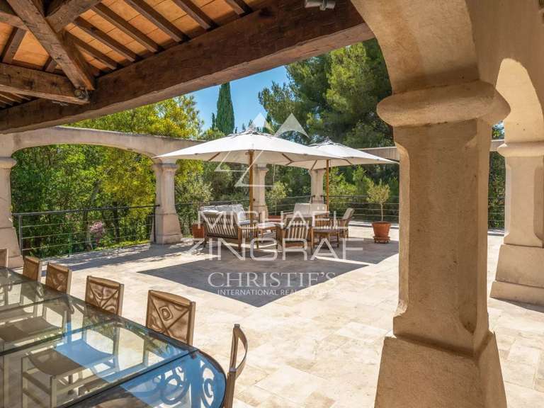 Maison Saint-Cyr-sur-Mer - 12 chambres - 723m²