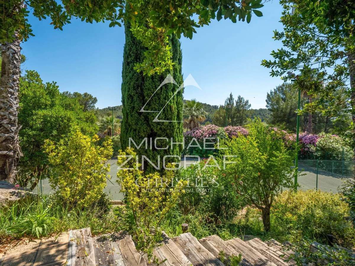 Maison Saint-Cyr-sur-Mer