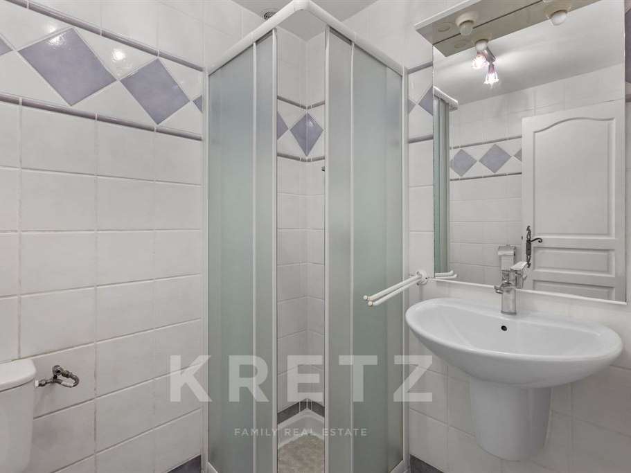 Maison Saint-Cyr-sur-Mer