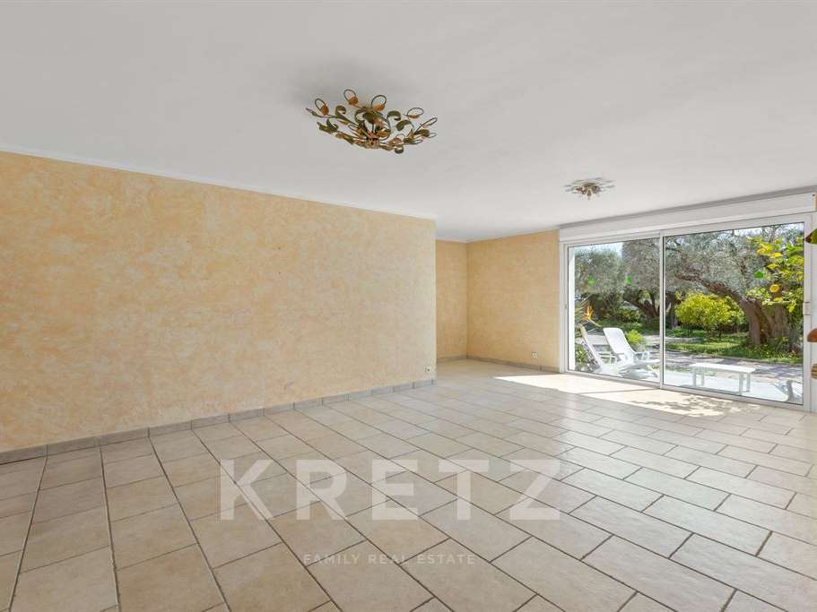 House Saint-Cyr-sur-Mer