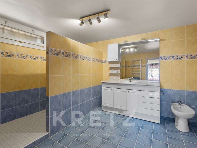 Maison avec Vue sur mer Saint-Cyr-sur-Mer - 6 chambres - 301m²