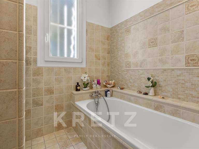 Maison avec Vue sur mer Saint-Cyr-sur-Mer - 6 chambres - 301m²