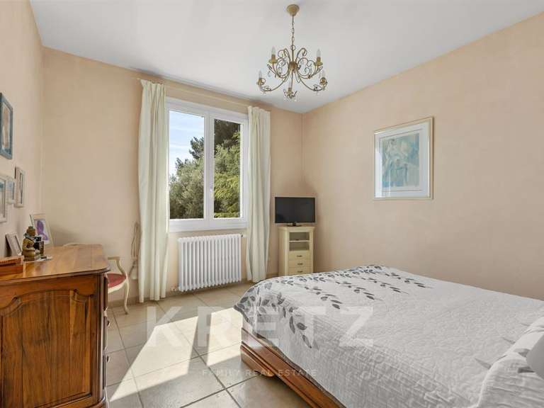 Maison avec Vue sur mer Saint-Cyr-sur-Mer - 6 chambres - 301m²