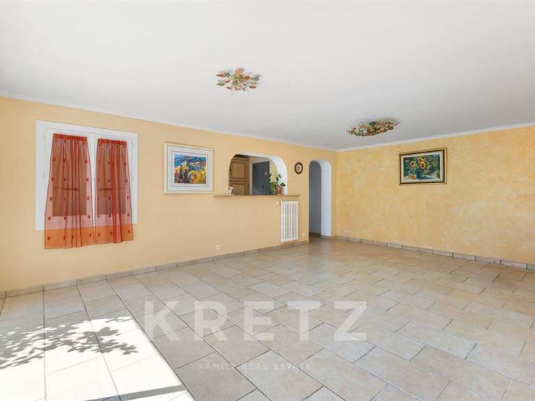 Maison avec Vue sur mer Saint-Cyr-sur-Mer - 6 chambres - 301m²