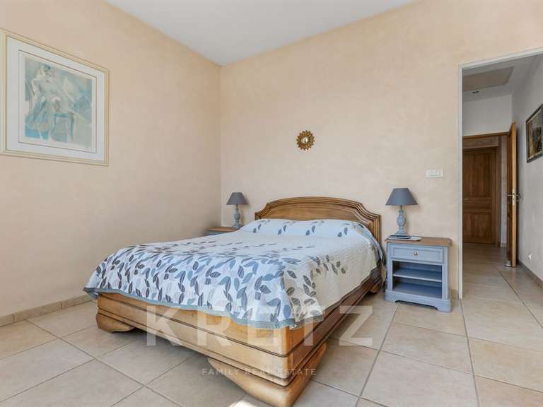 Maison avec Vue sur mer Saint-Cyr-sur-Mer - 6 chambres - 301m²