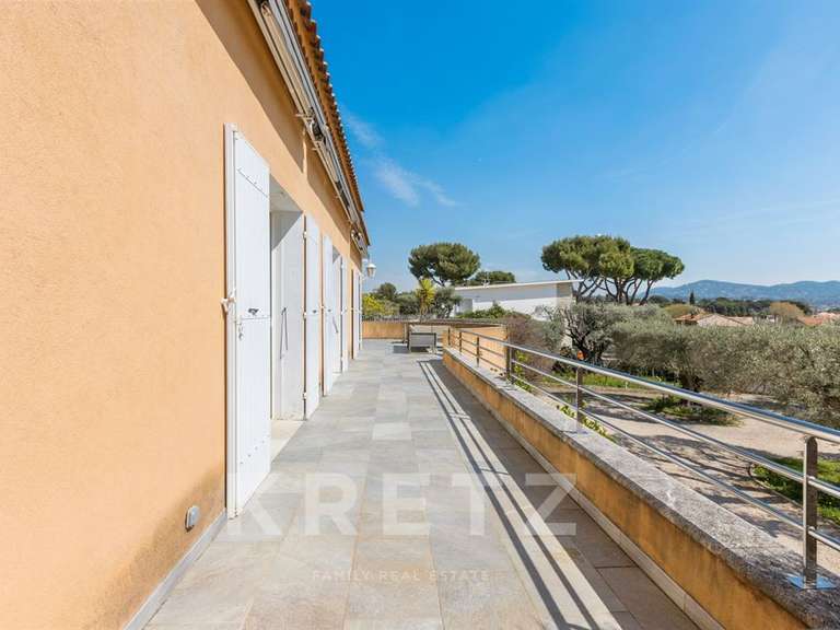 Maison avec Vue sur mer Saint-Cyr-sur-Mer - 6 chambres - 301m²