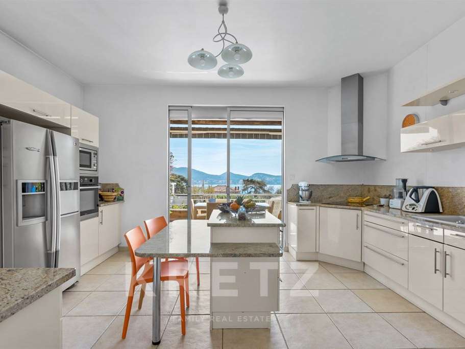 Maison Saint-Cyr-sur-Mer