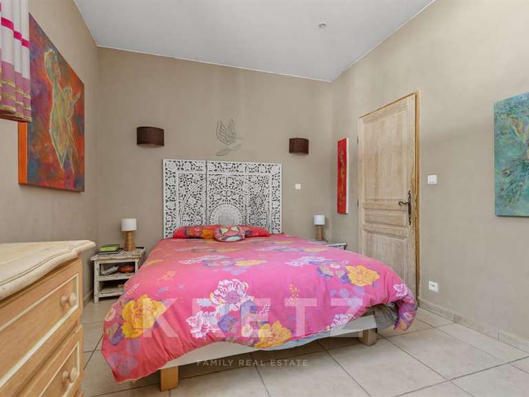 Maison avec Vue sur mer Saint-Cyr-sur-Mer - 6 chambres - 301m²