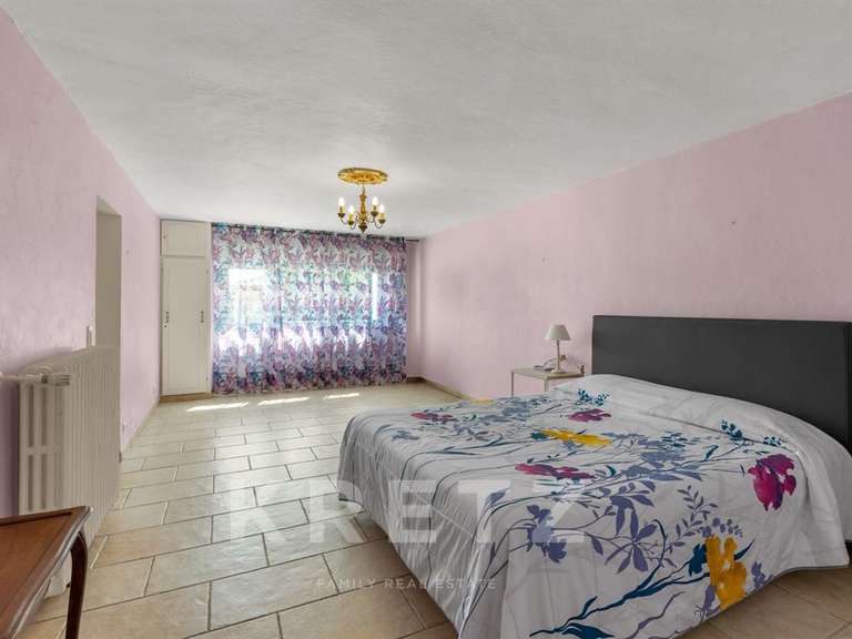 Maison avec Vue sur mer Saint-Cyr-sur-Mer - 6 chambres - 301m²