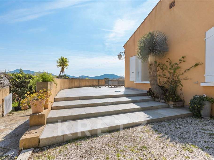 Maison Saint-Cyr-sur-Mer