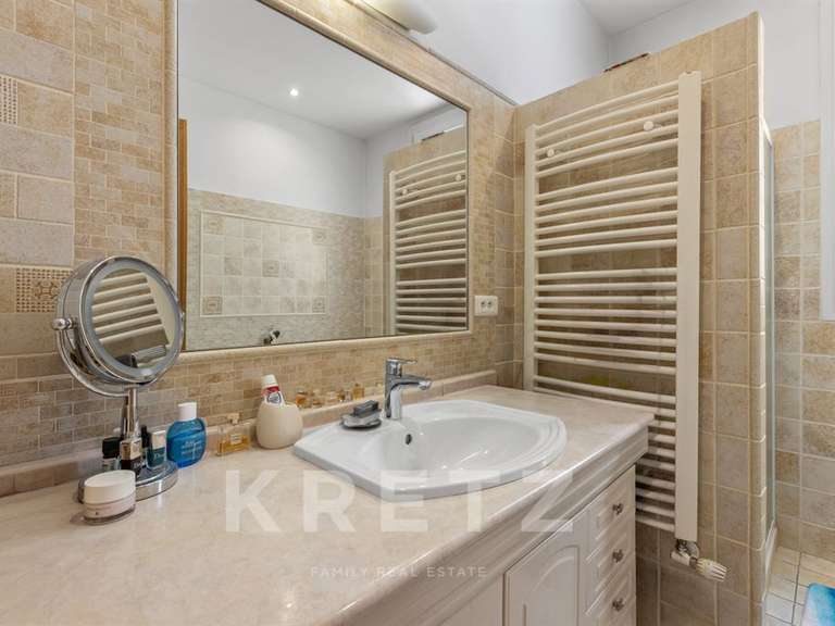 Maison avec Vue sur mer Saint-Cyr-sur-Mer - 6 chambres - 301m²