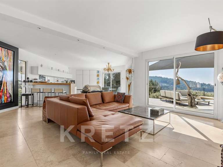 Maison avec Vue sur mer Saint-Cyr-sur-Mer - 218m²