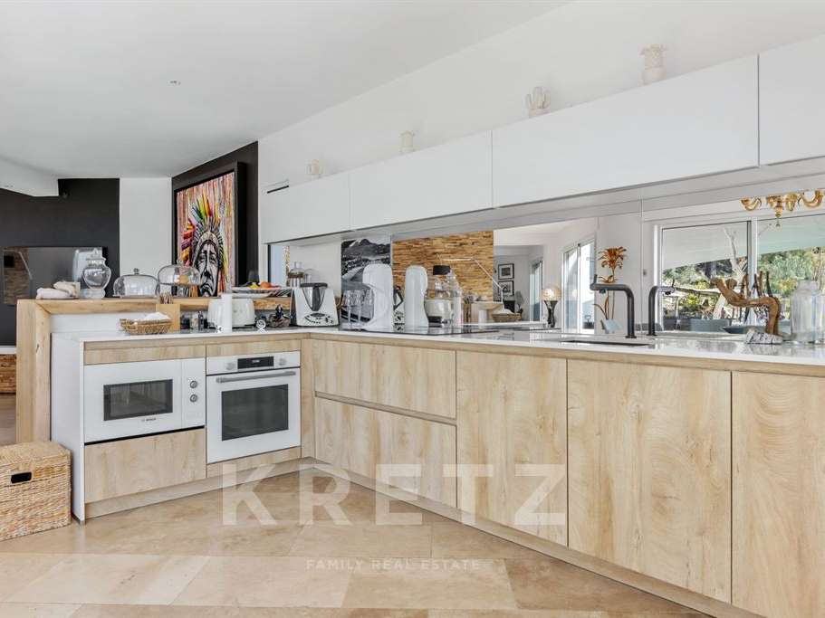 Maison Saint-Cyr-sur-Mer