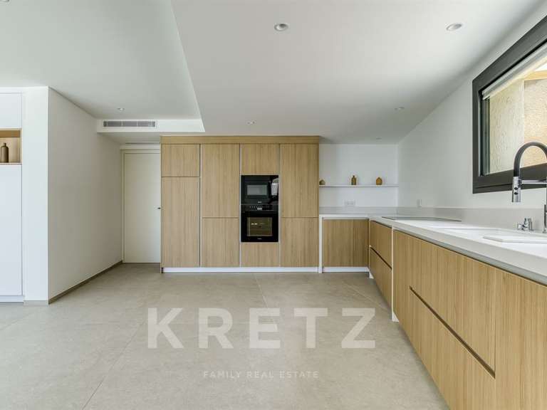 Maison avec Vue sur mer Saint-Cyr-sur-Mer - 6 chambres - 333m²